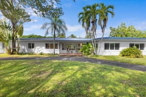 7150 Sw 77th Pl, Miami