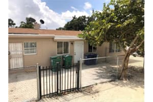 1064 Nw 103rd St Miami, FL 33150 - Off Market