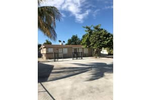 1064 Nw 103rd St Miami, FL 33150 - Off Market
