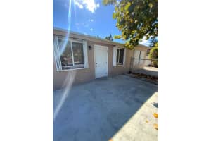 1064 Nw 103rd St Miami, FL 33150 - Off Market