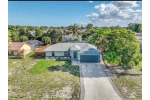 326 SW Covington Rd, Port St. Lucie, FL 34953, Sold 11/18/25