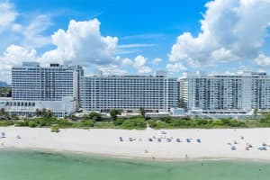 5555 Collins Ave 10p Miami Beach, FL 33140 - MLS#A11891908