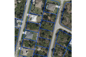 8177 Wheeling St Port Charlotte Port Charlotte, FL 33981 - MLS#A11891912