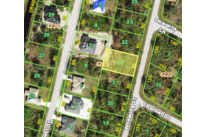 8177 Wheeling St Port Charlotte Port Charlotte, FL 33981 - MLS#A11891912