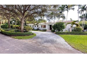 5780 Sw 53rd Ter South Miami, FL 33155 - MLS#A11891915