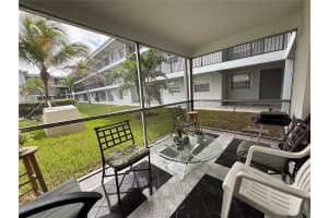 1100 Ne 1st Ct 120 Hallandale Beach, FL 33009 - MLS#A11891919