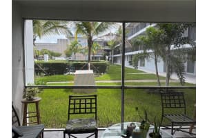 1100 Ne 1st Ct 120 Hallandale Beach, FL 33009 - MLS#A11891919