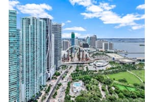 900 Biscayne Blvd 4901 Miami, FL 33132 - MLS#A11891922