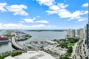 900 Biscayne Blvd 4901 Miami, FL 33132 - MLS#A11891922