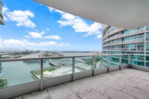 900 Biscayne Blvd 4901 Miami, FL 33132 - MLS#A11891922