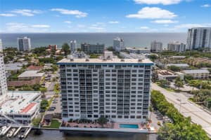 1401 N Riverside Dr 1406 Pompano Beach, FL 33062 - MLS#A11891943