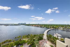 1 Grove Isle Dr A1508 Coconut Grove, FL 33133 - MLS#A11891947