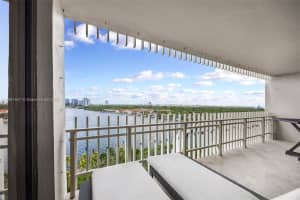 1 Grove Isle Dr A1508 Coconut Grove, FL 33133 - MLS#A11891947