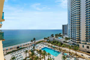 2501 S Ocean Dr 1117, Hollywood