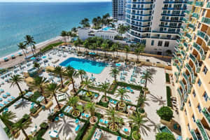 2501 S Ocean Dr 1117 Hollywood, FL 33019 - MLS#A11891949