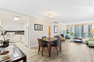 2501 S Ocean Dr 1117 Hollywood, FL 33019 - MLS#A11891949