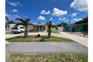 198 E Browning Dr West Palm Beach, FL 33406 - MLS#A11891950