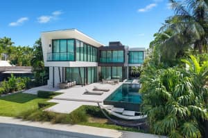 1155+1165 N Biscayne Point Rd, Miami Beach