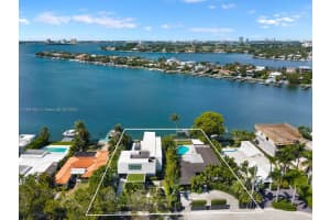 1155+1165 N Biscayne Point Rd Miami Beach, FL 33141 - MLS#A11891954