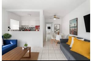 7721 Harding Ave 8 Miami Beach, FL 33141 - MLS#A11891985