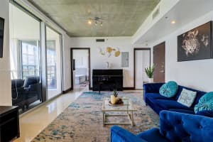 3451 Ne 1st Ave M0804, Miami