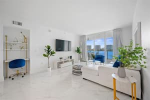 18100 N Bay Rd 708 Sunny Isles Beach, FL 33160 - MLS#A11891998