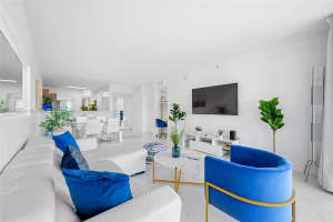 18100 N Bay Rd 708 Sunny Isles Beach, FL 33160 - MLS#A11891998