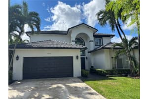 16132 Sw 147th Ln, Miami