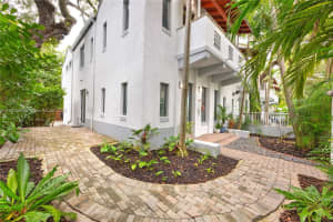 3170 Jackson Ave 5 Miami, FL 33133 - MLS#A11892004