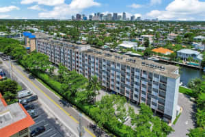 1731 Se 15th St 603 Fort Lauderdale, FL 33316 - MLS#A11892022