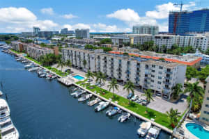 1731 Se 15th St 603 Fort Lauderdale, FL 33316 - MLS#A11892022