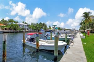 1731 Se 15th St 603 Fort Lauderdale, FL 33316 - MLS#A11892022