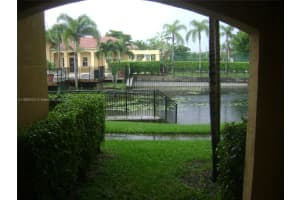 9640 Nw 2nd St 5-103 Pembroke Pines, FL 33024 - MLS#A11892024