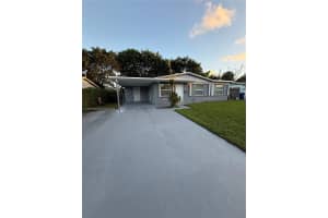 1600 W 14th St Riviera Beach, FL 33404 - MLS#A11892026