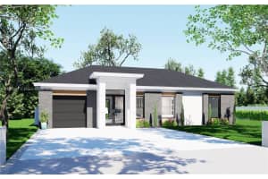 3418 70th St, Lehigh Acres