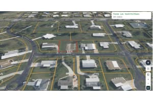 9803 Cree Ln Fort Myers, FL 33903 - MLS#A11892052