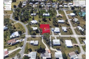 9803 Cree Ln Fort Myers, FL 33903 - MLS#A11892052