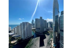325 S Biscayne Blvd 3917 Miami, FL 33131 - MLS#A11892054