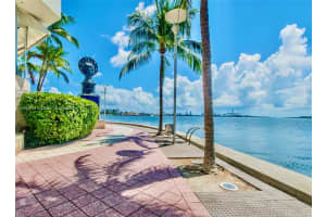 325 S Biscayne Blvd 3917 Miami, FL 33131 - MLS#A11892054