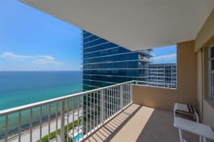 1980 S Ocean Dr 21e Hallandale Beach, FL 33009 - MLS#A11892064