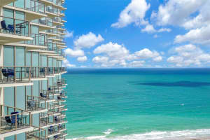 9701 Collins Ave 2103s Bal Harbour, FL 33154 - MLS#A11892069