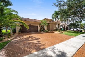 19230 Sw 30th St Miramar, FL 33029 - MLS#A11892070