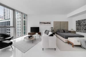 300 Biscayne Blvd Way 1005 Miami, FL 33131 - MLS#A11892072