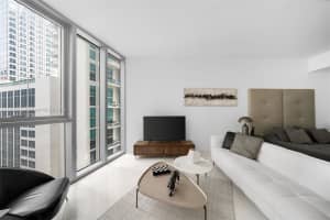 300 Biscayne Blvd Way 1005 Miami, FL 33131 - MLS#A11892072