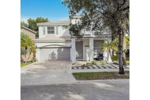 5395 Sw 155th Way, Miramar