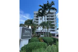 5415 Collins Ave 302 Miami Beach, FL 33140 - MLS#A11892083
