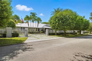 5800 Sw 99th Ter Pinecrest, FL 33156 - MLS#A11892095
