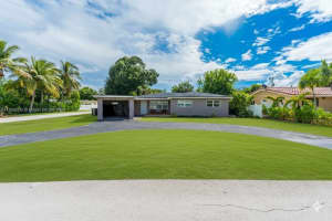 312 Nw 35th St Oakland Park, FL 33309 - MLS#A11892098
