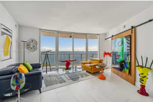 1750 N Bayshore Dr 2101 Miami, FL 33132 - MLS#A11892101
