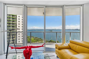 1750 N Bayshore Dr 2101 Miami, FL 33132 - MLS#A11892101